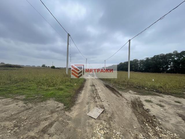 Участок продажа в Темрюк, Краснодарский Край