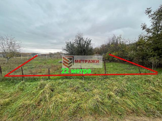 Участок продажа в Темрюк, Краснодарский Край