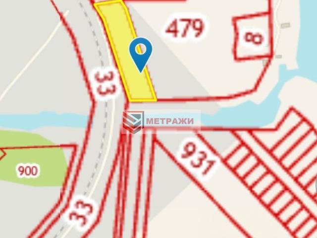 Участок продажа в Темрюк, Краснодарский Край