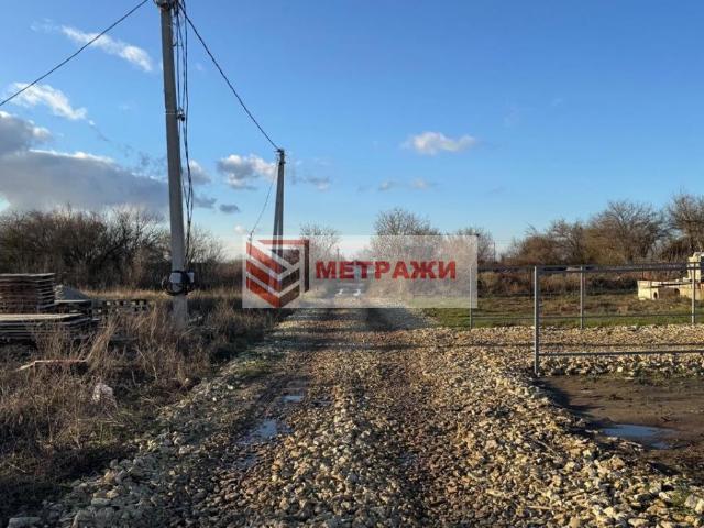 Участок продажа в Темрюк, Краснодарский Край