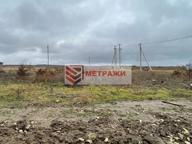 Участок продажа в Темрюк, Краснодарский Край