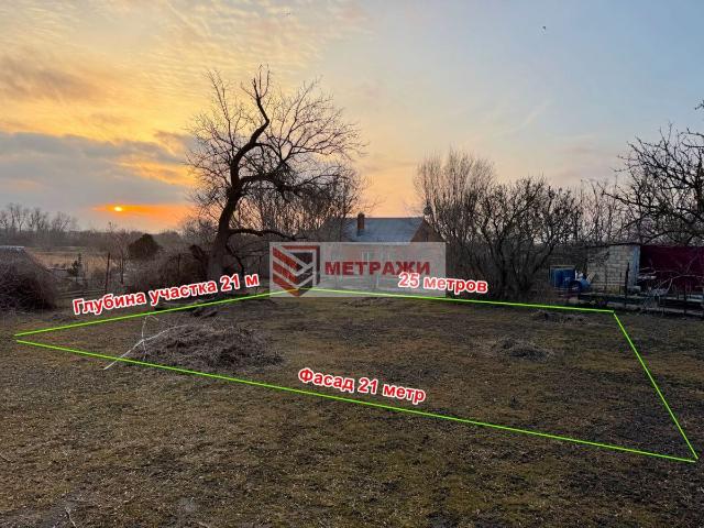 Участок продажа в Темрюк, Краснодарский Край