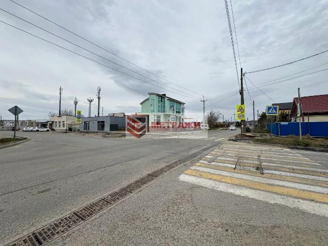 Участок продажа в Темрюк, Краснодарский Край