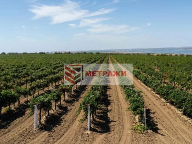 Участок продажа в Темрюк, Краснодарский Край