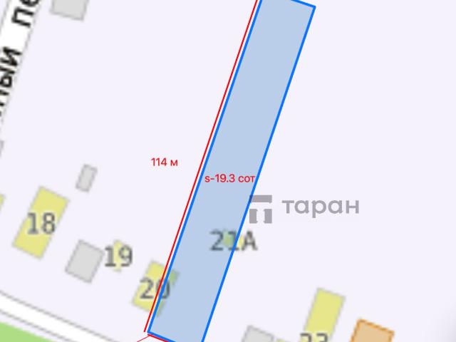 Участок продажа в Темрюк, Краснодарский Край
