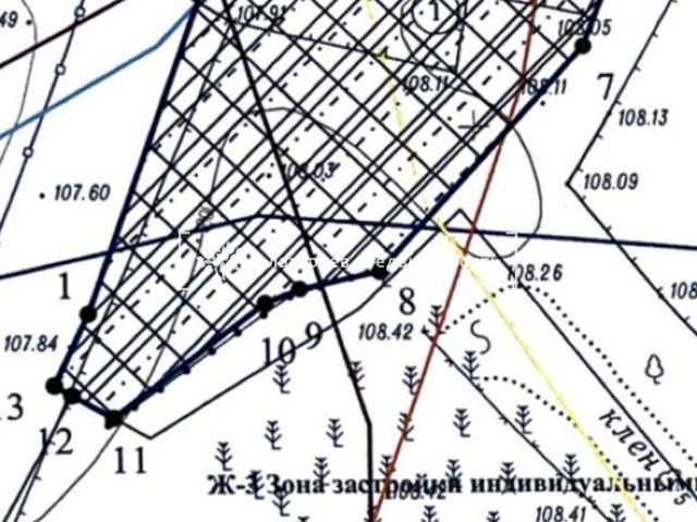 Участок продажа в Томск, Томская область