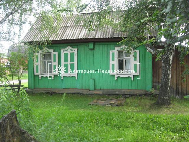 Участок продажа в Ленинский район, Томск