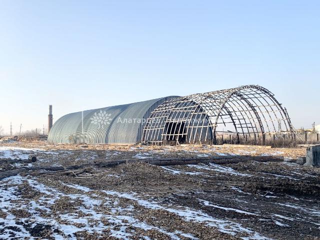 Участок продажа в Томск, Томская область