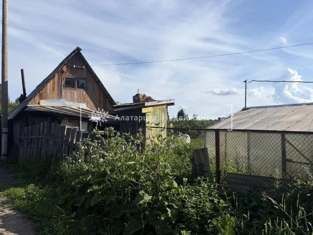 Участок продажа в Томск, Томская область