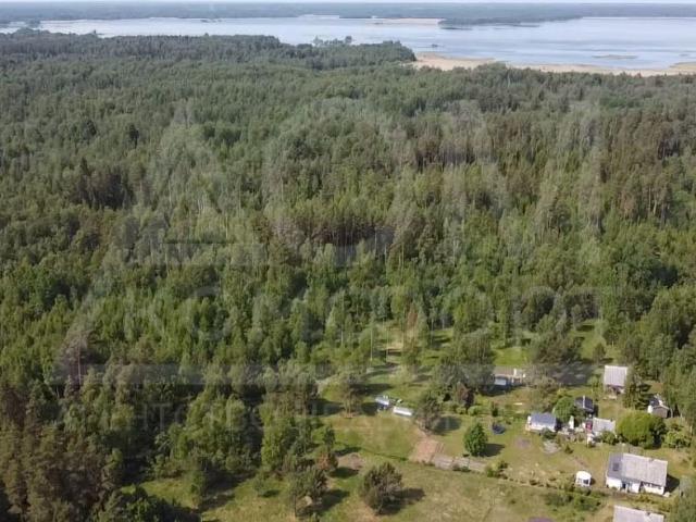 Участок продажа в Приозерский район, Северо-Западный федеральный округ