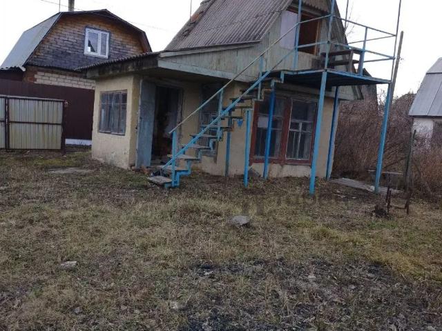 Участок продажа в Челябинская область