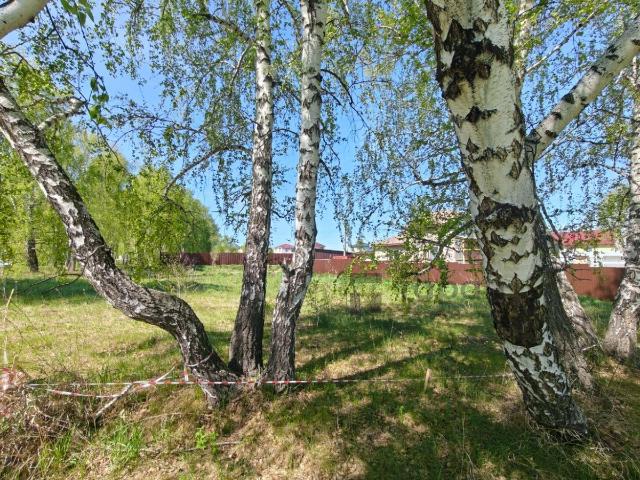 Участок продажа в Челябинская область