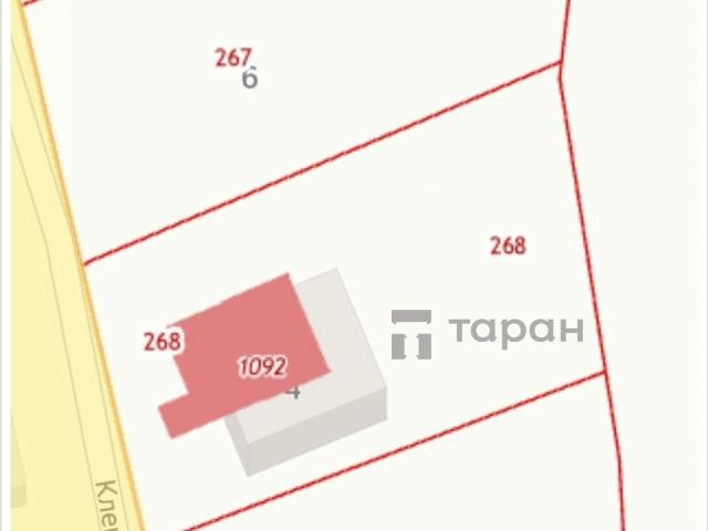 Участок продажа в Челябинская область