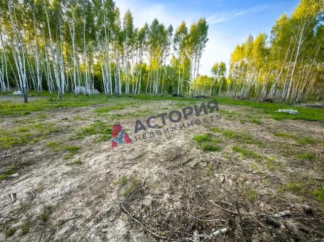 Участок продажа в Тула, Тульская область