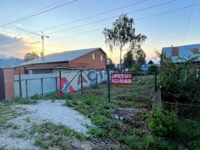 Участок продажа в Тула, Тульская область