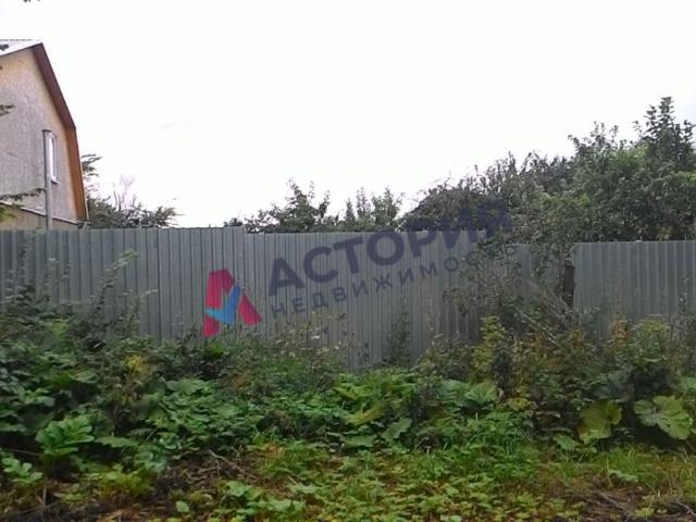 Участок продажа в Тульская область