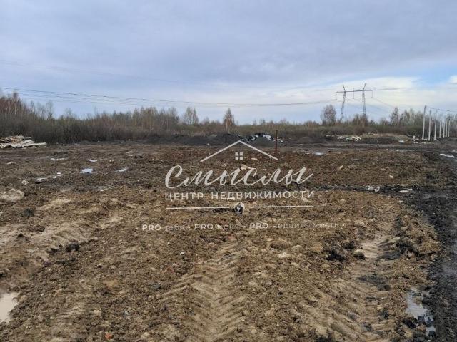 Участок продажа в Тюмень, Тюменская область
