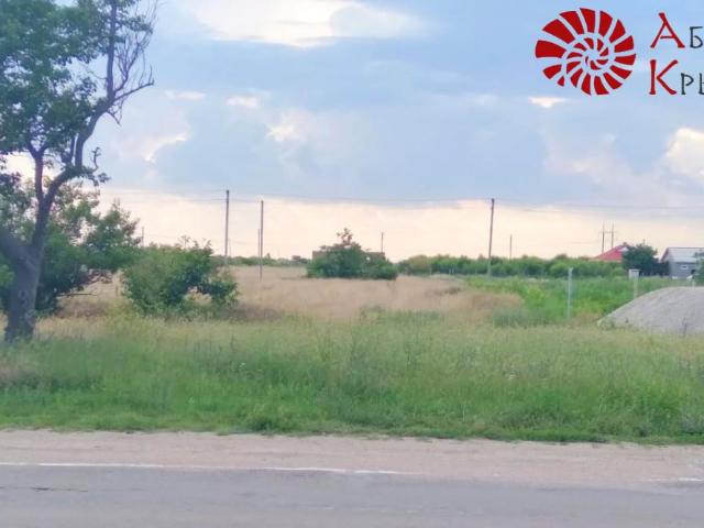 Участок продажа в Краснодарский Край