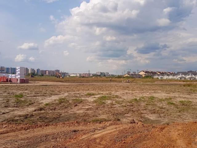 Участок продажа в Тверская область