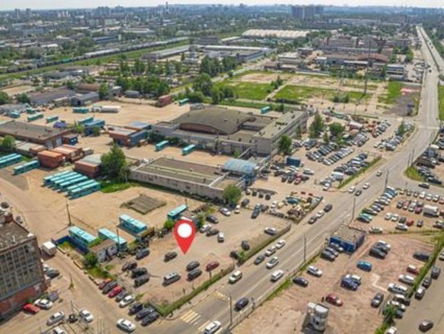 Недвижимость аренда в Нижегородская Ст-ца