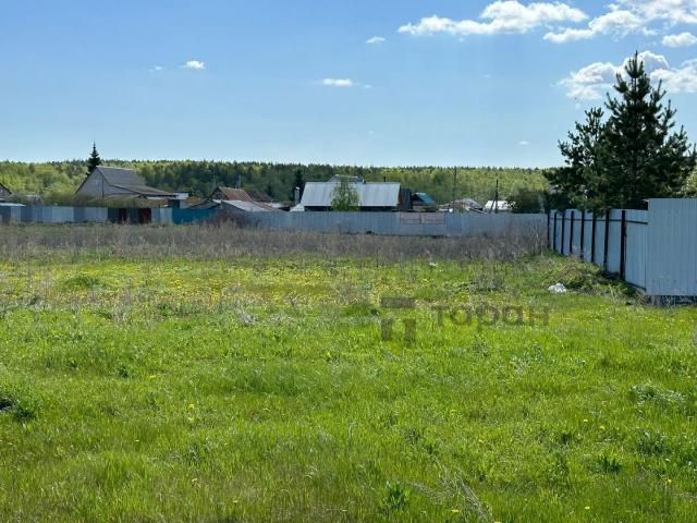Участок продажа в Челябинская область