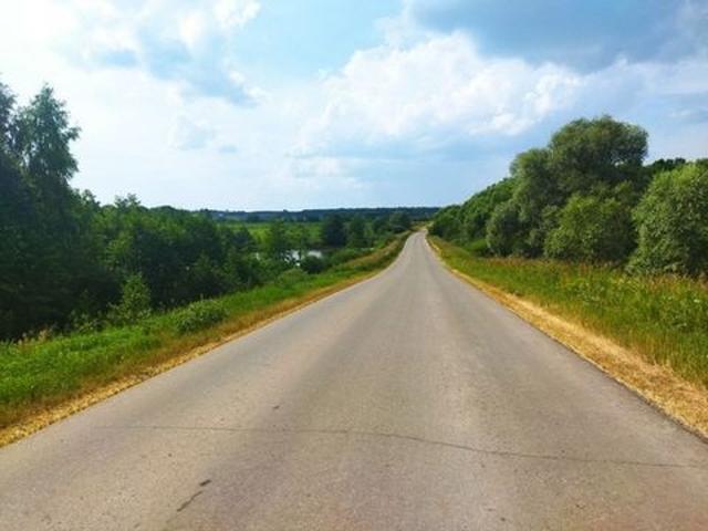 Участок продажа в Тульская область