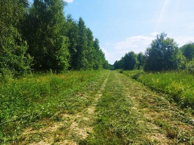 Участок продажа в Тульская область