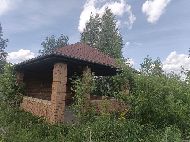 Участок продажа в Челябинская область