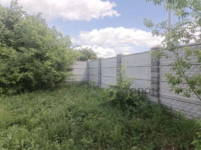 Участок продажа в Челябинская область