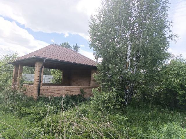 Участок продажа в Челябинская область