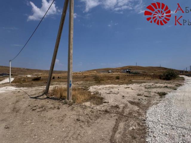 Участок продажа в Волна, Орджоникидзе