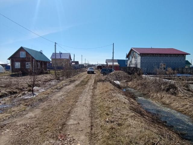 Участок продажа в Пермский Край