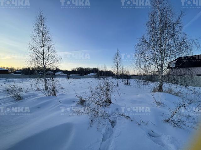Участок продажа в Чебаркуль, Челябинская область