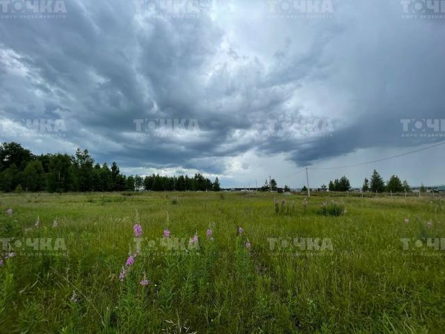 Участок продажа в Чебаркуль, Челябинская область