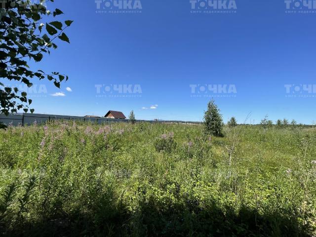 Участок продажа в Чебаркуль, Челябинская область