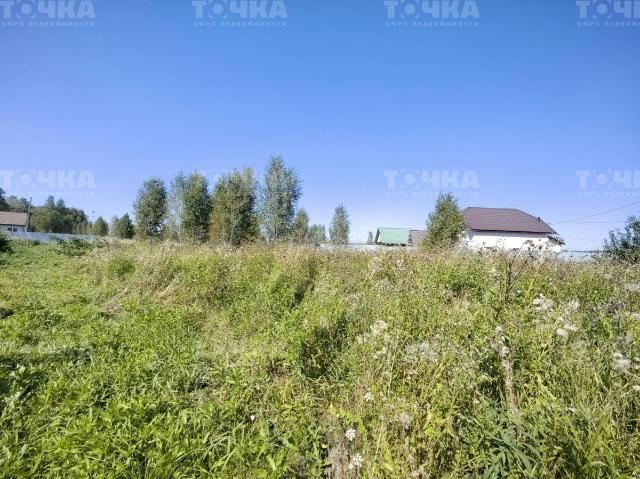 Участок продажа в Чебаркуль, Челябинская область
