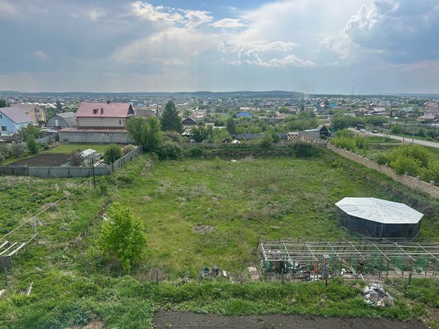 Участок продажа в Челябинская область