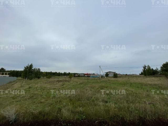 Участок продажа в Чебаркуль, Челябинская область