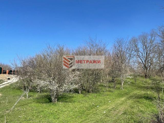 Участок продажа в Краснодарский Край