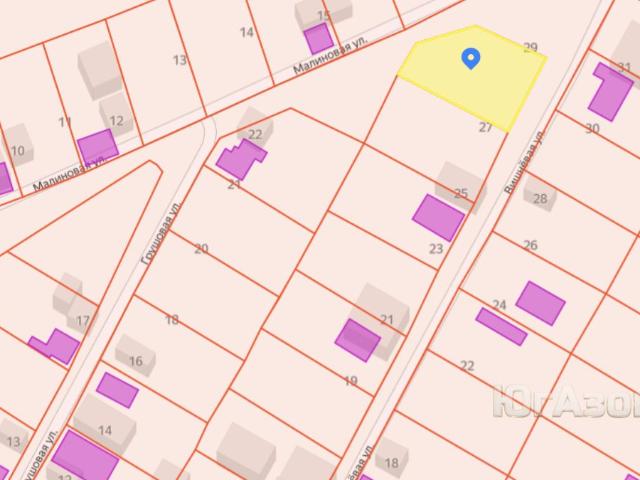 Участок продажа в Краснодарский Край