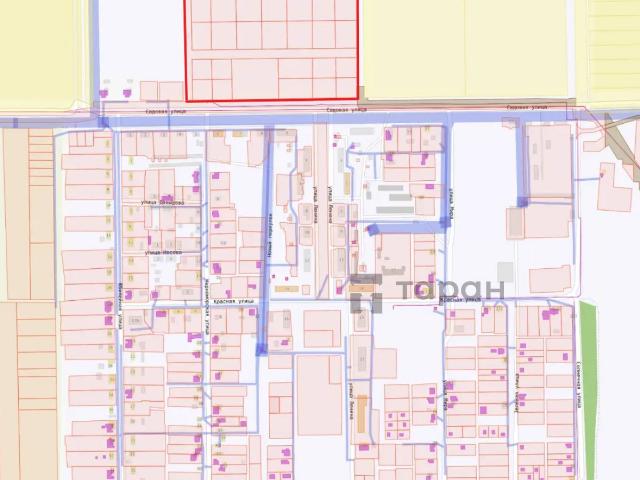 Участок продажа в Краснодарский Край