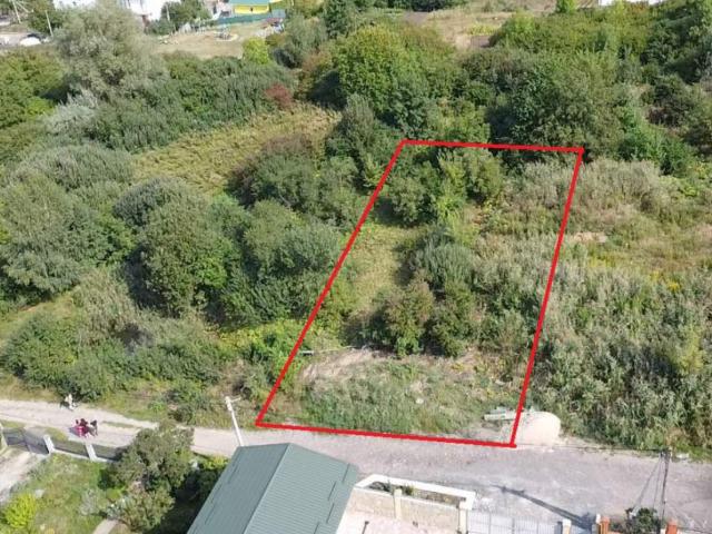Участок продажа в Хмельницком