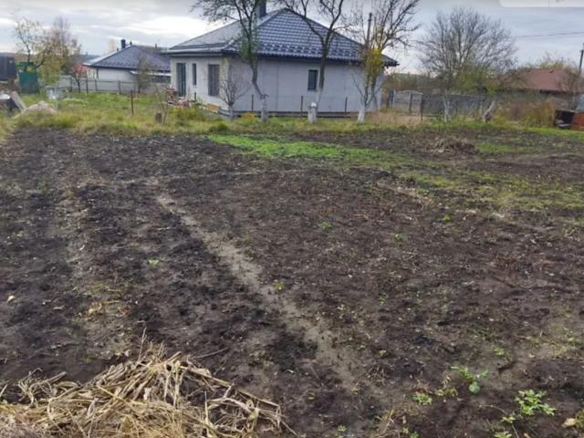 Участок продажа в Хмельницком