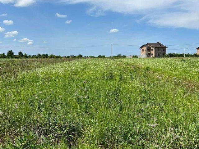 Участок продажа в Чукалівка, Івано-Франківський район