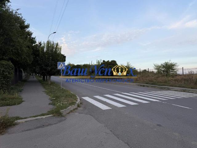 Участок продажа в Нова Умань, Умань