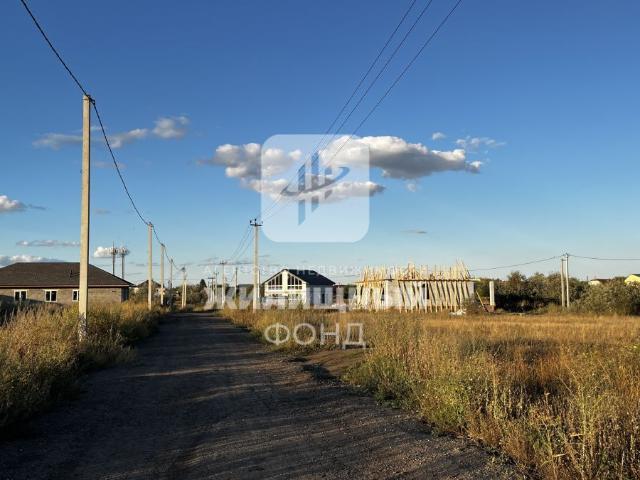 Участок продажа