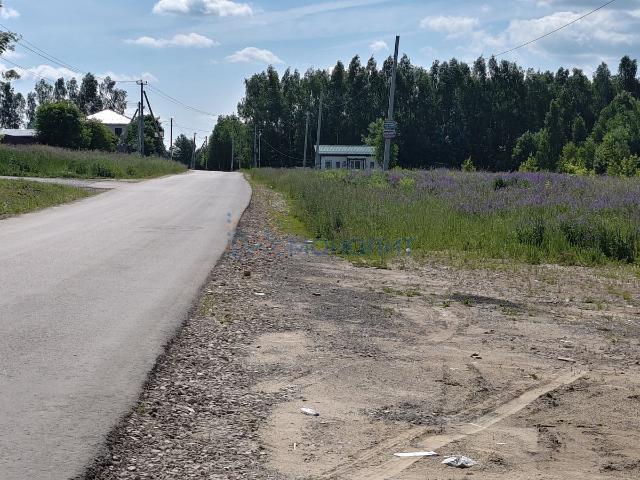 Участок продажа в Тыва Республика