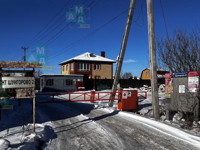 Участок продажа в Ленинградская область