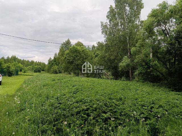 Участок продажа в Московский округ
