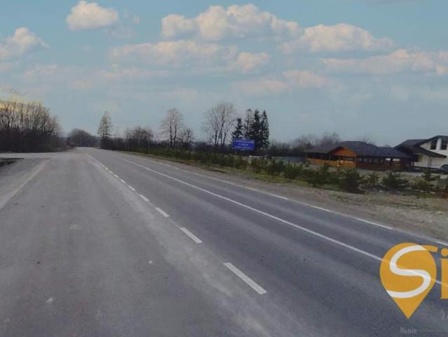 Участок продажа